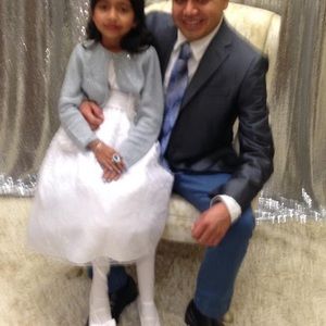 Meet your Posher, Martin